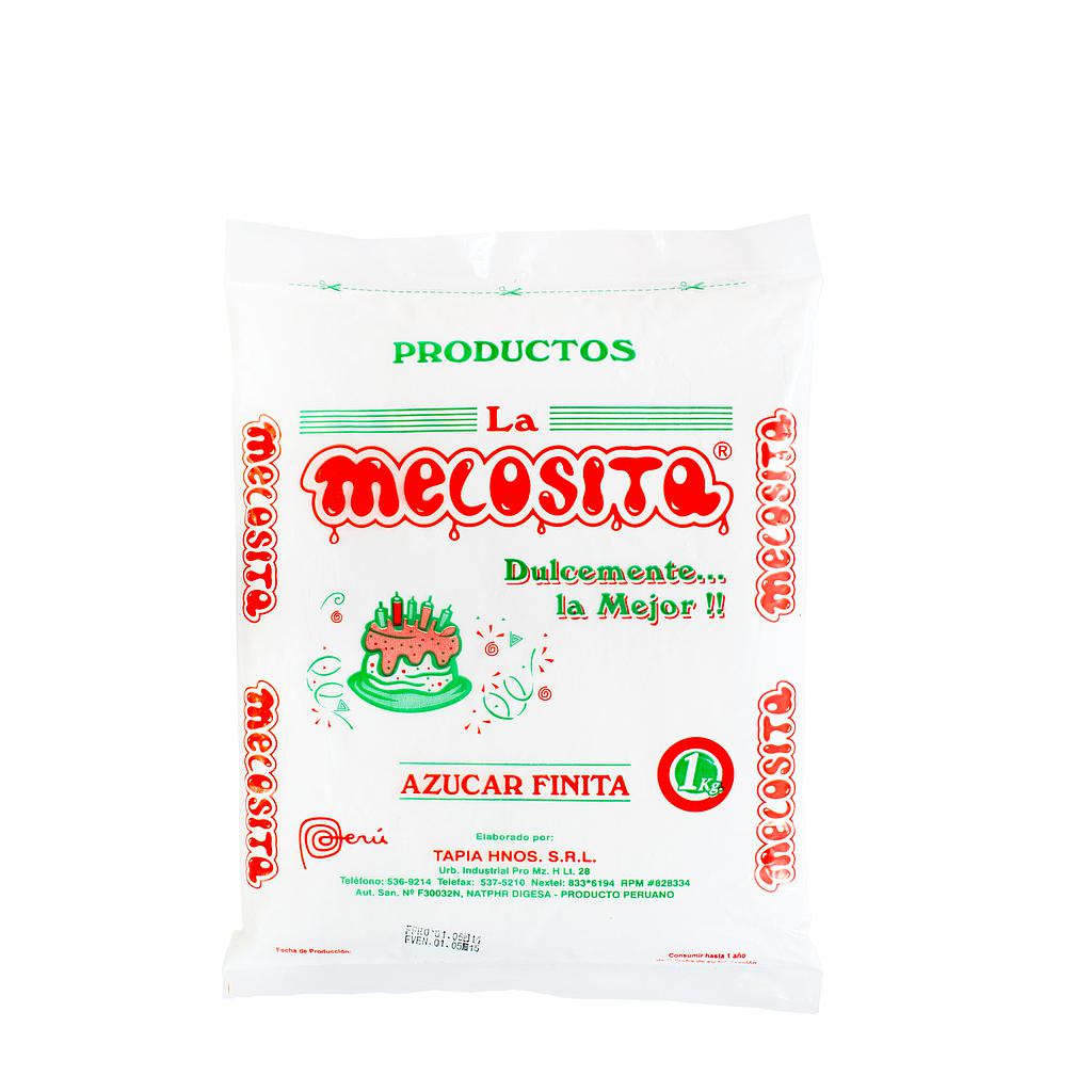 AZUCAR PREMIUM X 1 KG